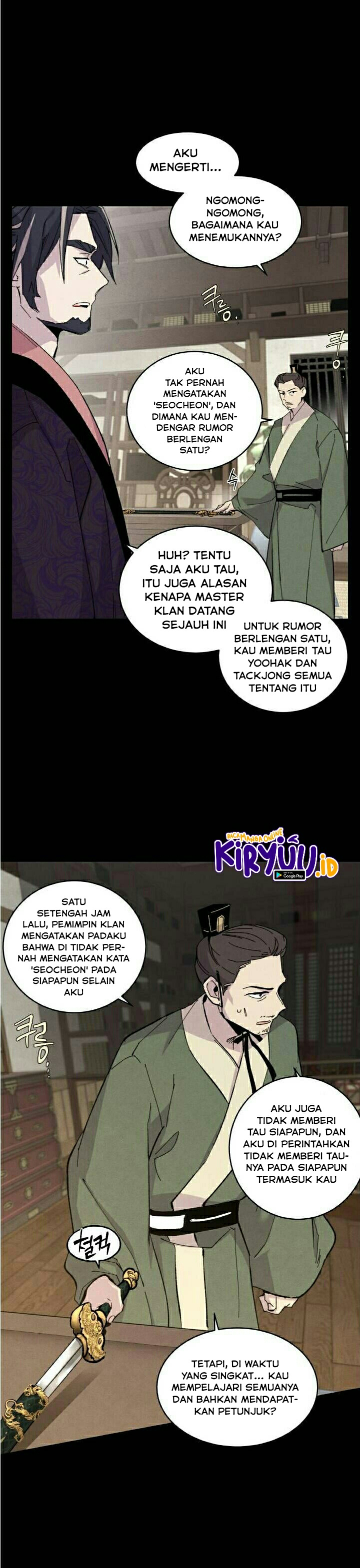 Dilarang COPAS - situs resmi www.mangacanblog.com - Komik lightning degree 023 - chapter 23 24 Indonesia lightning degree 023 - chapter 23 Terbaru 13|Baca Manga Komik Indonesia|Mangacan